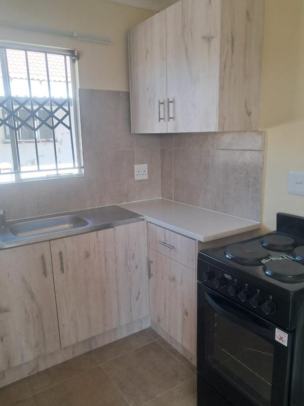 To Let 3 Bedroom Property for Rent in Freedom Park North West